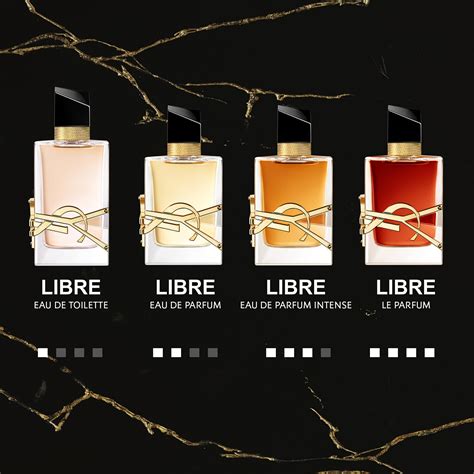 sephora libre perfume refill